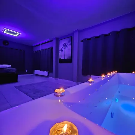 So Sweet Bed & Breakfast *