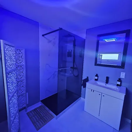 So Sweet Bed & Breakfast